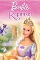 Barbie Rapunzel