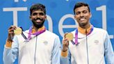 ...2024 Olympics: Chirag Shetty And Satwiksairaj Rankireddy Overcome French Pair In Men's Doubles To Progress To Round 2
