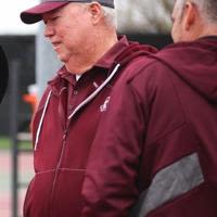 A&M men's tennis team glad to be home for the postseason