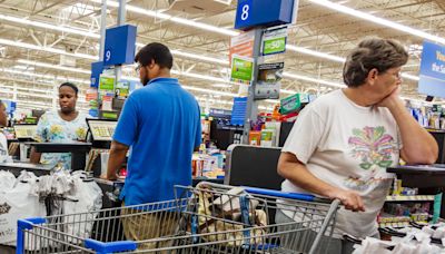 'Jesus fix it,' fumes Walmart shopper after another store makes checkout change