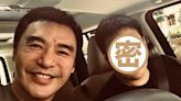 鍾鎮濤與章小蕙34歲兒撞臉綠葉男星 網揭關鍵「基因問題」 - 娛樂