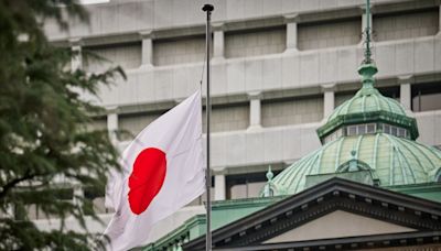 Banco de Japón señala que hay margen para subir tasas de interés tras cambio de normas