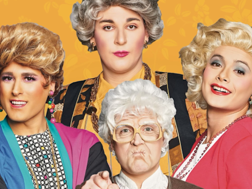 Golden Girls: ‘The Laughs Continue’ coming to Cleveland