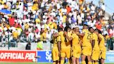 Kaizer Chiefs coach makes two line-up changes