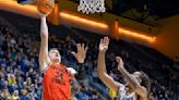 UCLA Basketball: Can Bruins Land Talented Transfer Forward From Oregon State?