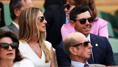 Rory McIlroy and Erica Stoll relationship timeline, from dating to wedding and divorce | Sporting News Australia