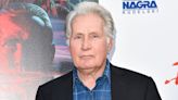Martin Sheen regrets changing the name passed down to him by his Spanish immigrant father