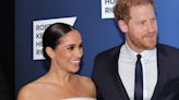 Prince Harry and Meghan Are Working on a "Big Move" for Archie and Lilibet