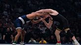 No. 1 Penn State wrestling downs No. 2 Iowa thanks to early momentum swing