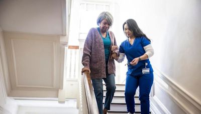 Council Post: Caring For The Caregiver: A Guide For Home Care Providers