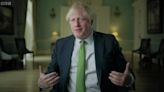 Boris Johnson attacks Tucker Carlson over Putin interview: ‘Hitler playbook’