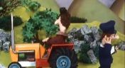 6. Pat's Tractor Express