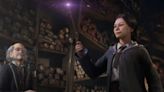 82% of Hogwarts Legacy Console Sales Were Made on PS5
