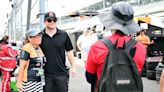 Conor Daly replaces Jack Harvey for Rahal Letterman Lanigan Racing at Gateway