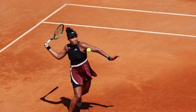 When will Naomi Osaka play her first round at 2024 Roland Garros? | Tennis.com