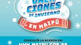 Maipú ya tiene su agenda para las vacaciones de invierno | Noticias Institucionales