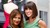 Dawn O’Porter ‘cried in cupboards’ so young sons wouldn’t see her after friend Caroline Flack died