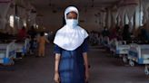 Fears as West Africa battles worst diphtheria outbreak in recent times