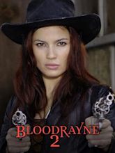 BloodRayne 3: La sangre del Reich