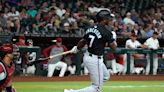 Tim Anderson Showing Improvement at the Plate for the Marlins