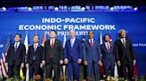 Analysis-Indo-Pacific trade deal prospects dim as 2024 US election year politics loom