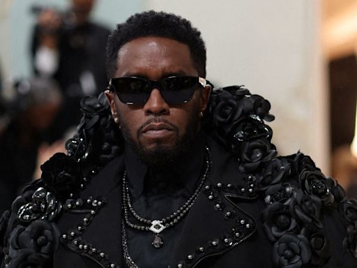 Sean ‘Diddy’ Combs again accused of sex trafficking in a new lawsuit