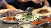 TikTokers are placing $100 Chipotle catering orders as a meal-prepping hack. While some call it 'genius,' others aren't sure it's worth the cost.