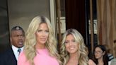 Kim Zolciak's Daughter Brielle Unfollows Kroy Biermann Amid Divorce