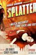 Splatter (web series)