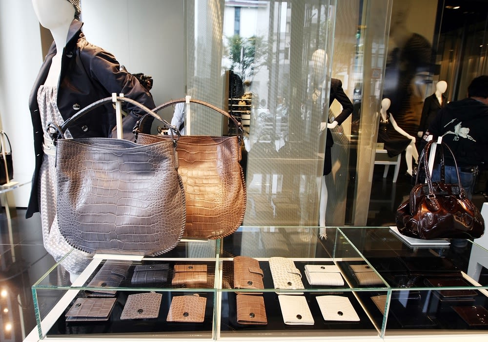 Armani, Dior Investigated by Italian Watchdog for ‘Unfair Commercial Practices’