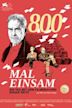 800 Mal Einsam – Ein Tag mit dem Filmemacher Edgar Reitz