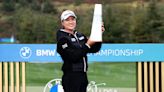 Minjee Lee claims 10th career LPGA title in a playoff at BMW Ladies Championship