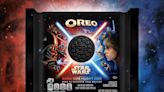 The Force Is Strong in Oreo’s New ‘Star Wars’ Cookies