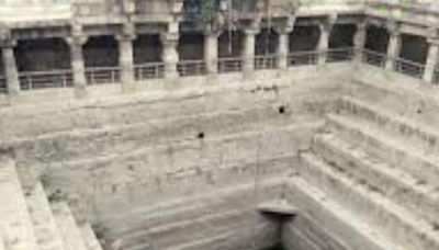 Warangal's Srungara Baavi: A Journey Through Kakatiya Dynasty's Architectural Brilliance - News18