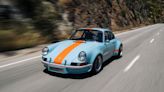 First Drive: This 1986 Porsche 911 Restomod Delivers Racing-Inspired Performance Without Bells and Whistles