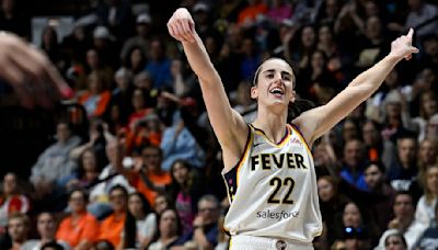 Caitlin Clark's next WNBA game: How to watch the Indiana Fever vs. Los Angeles Sparks tonight