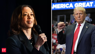 U.S Presidential Election 2024: How the Republican Party plans to beat Kamala Harris?