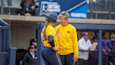 Michigan legend Carol Hutchins hands over reins to 'wing-woman’ Bonnie Tholl