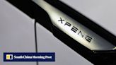 EV maker Xpeng reports smaller quarterly loss on higher deliveries and margins