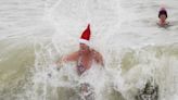 Christmas Day could be warmest in a decade