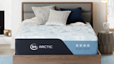 Score free bedding bundles with select Serta mattresses during Sleep Week