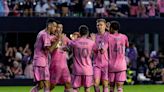 Inside Inter Miami: The Messi Experience opens, team wins again, yerba mate, and more