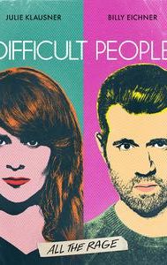 Difficult People