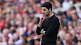 Mikel Arteta explains Arsenal's slow start to summer transfer window