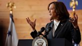 Vice President Kamala Harris to attend Saturday political event in Seattle