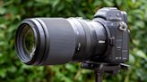 Nikon Z 70-180mm f/2.8 review