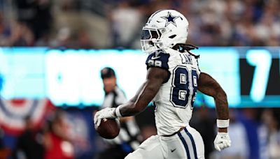 Cowboys get a win over the Giants, but it wasn't pretty