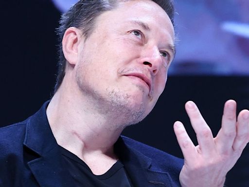 Elon Musk Privately Added 12th Child To His Brood Earlier This Year