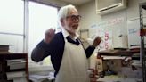 Hayao Miyazaki 'worried' over lack of publicity for his final film 'How Do You Live?'
