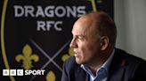 David Buttress: Dragons almost closed down in 2023